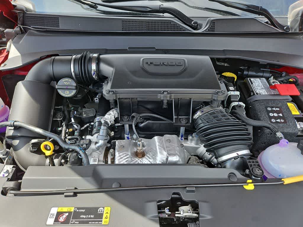 Thumbnail: 2026 Jeep Compass - 15