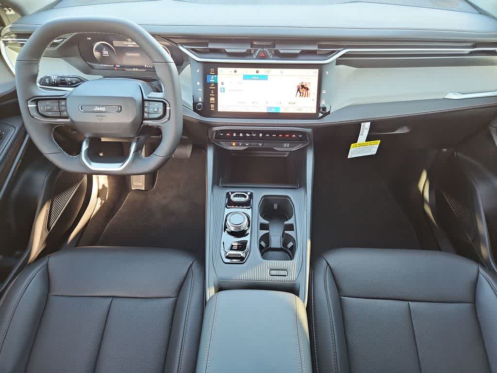 Thumbnail: 2026 Jeep Cherokee - 16