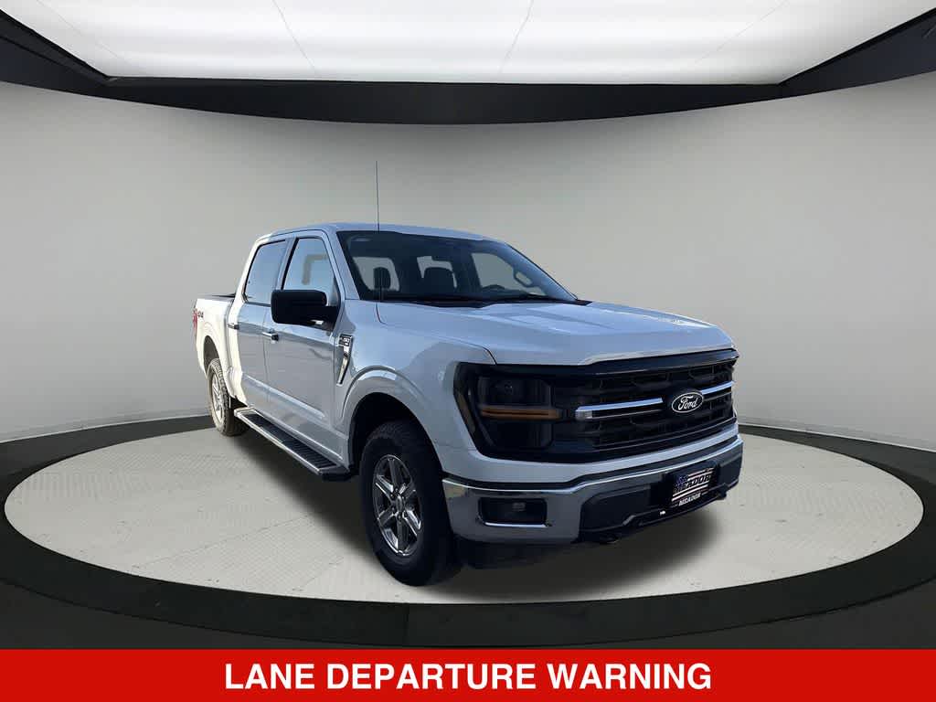 Thumbnail: 2025 Ford F-150 - 6