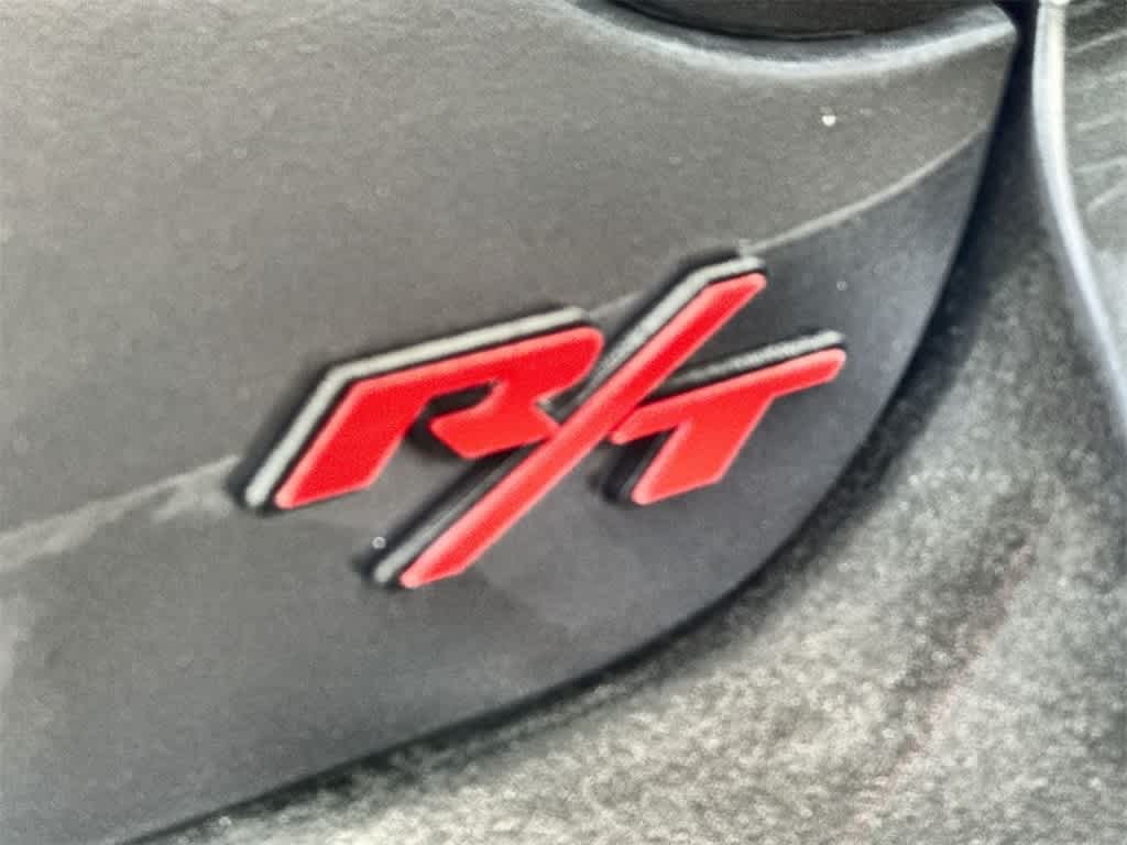 Thumbnail: 2022 Dodge Charger - 8