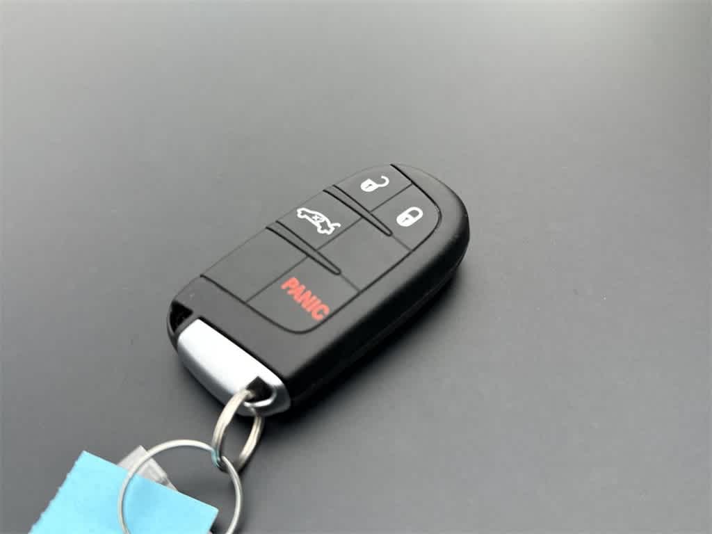 Thumbnail: 2023 Dodge Challenger - 24