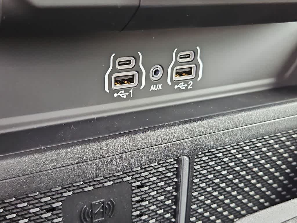 Thumbnail: 2026 RAM 1500 - 32