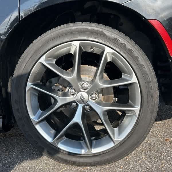 Thumbnail: 2023 Dodge Charger - 9