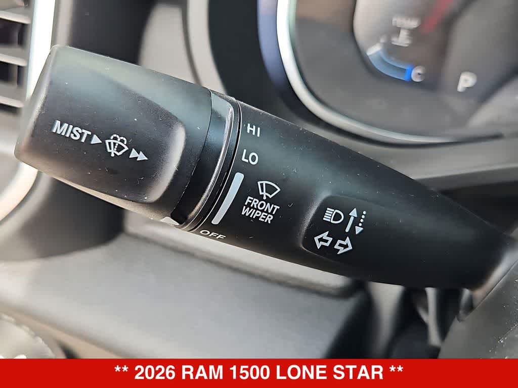 Thumbnail: 2026 RAM 1500 - 26