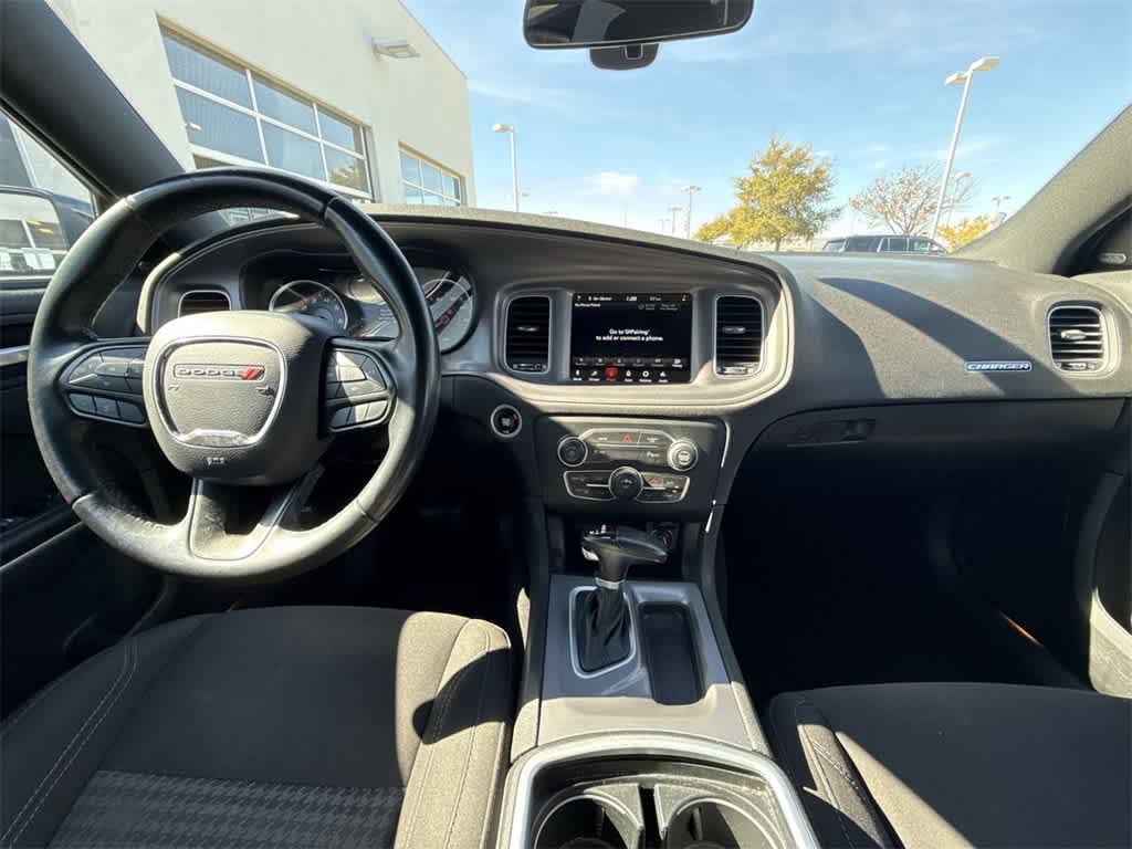 Thumbnail: 2023 Dodge Charger - 13