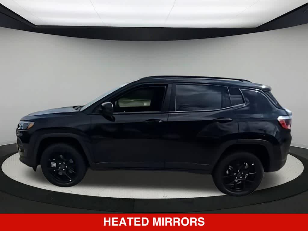 Thumbnail: 2026 Jeep Compass - 6