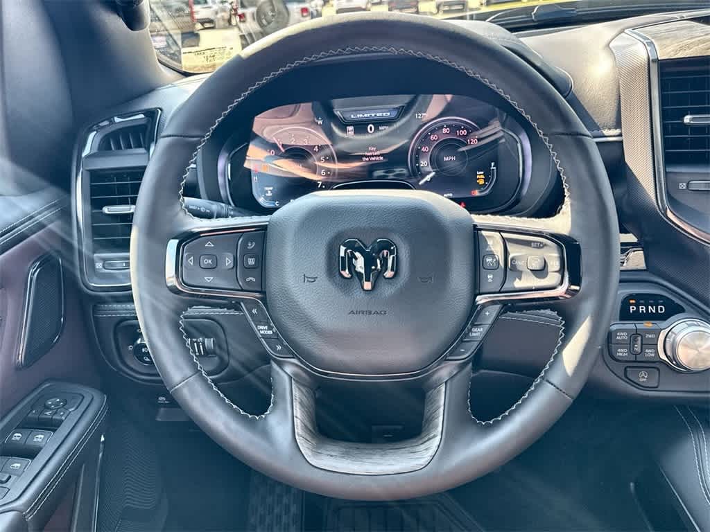 Thumbnail: 2026 RAM 1500 - 17