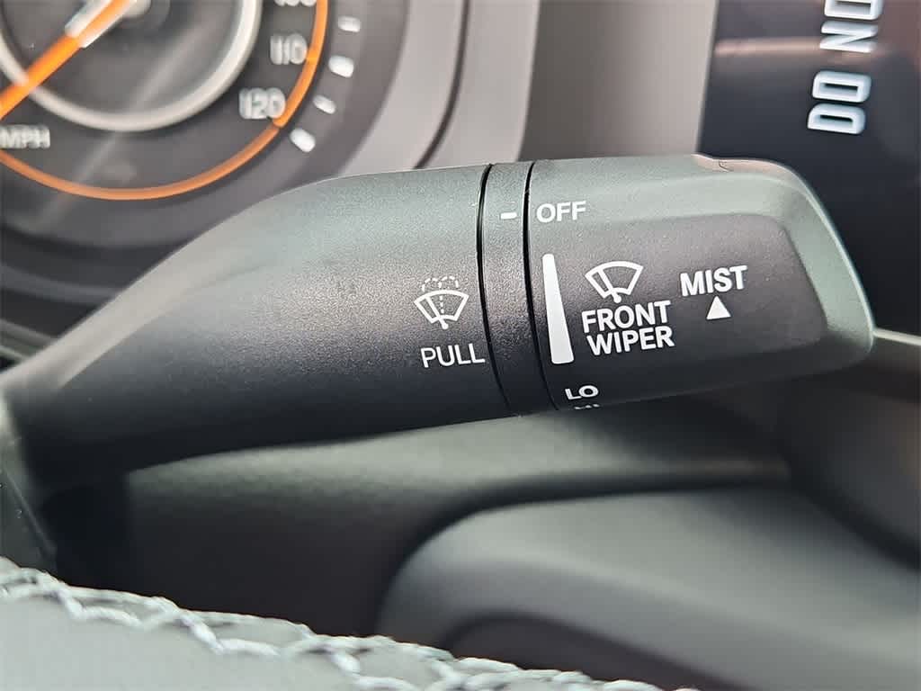 Thumbnail: 2026 Jeep Gladiator - 27