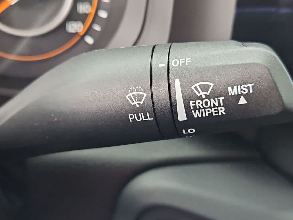 Thumbnail: 2026 Jeep Gladiator - 26