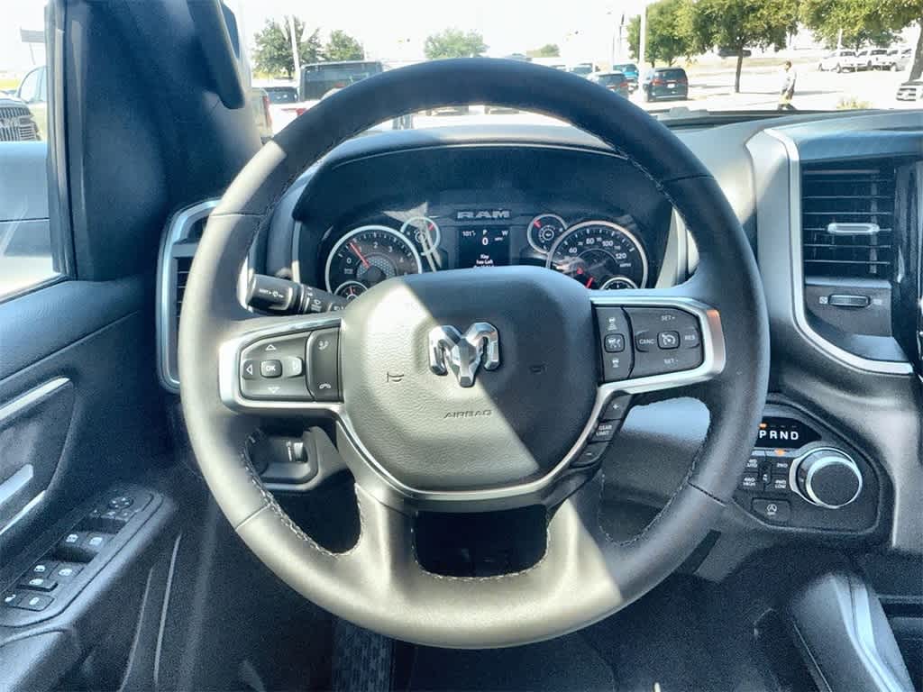 Thumbnail: 2026 RAM 1500 - 19