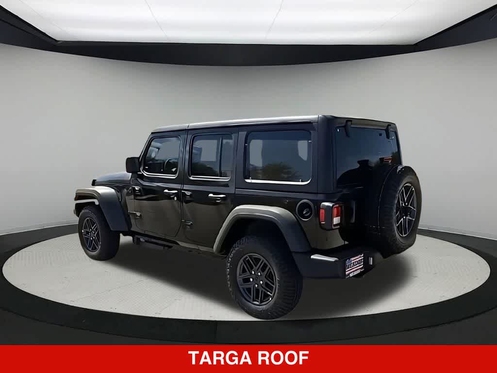 Thumbnail: 2026 Jeep Wrangler - 6