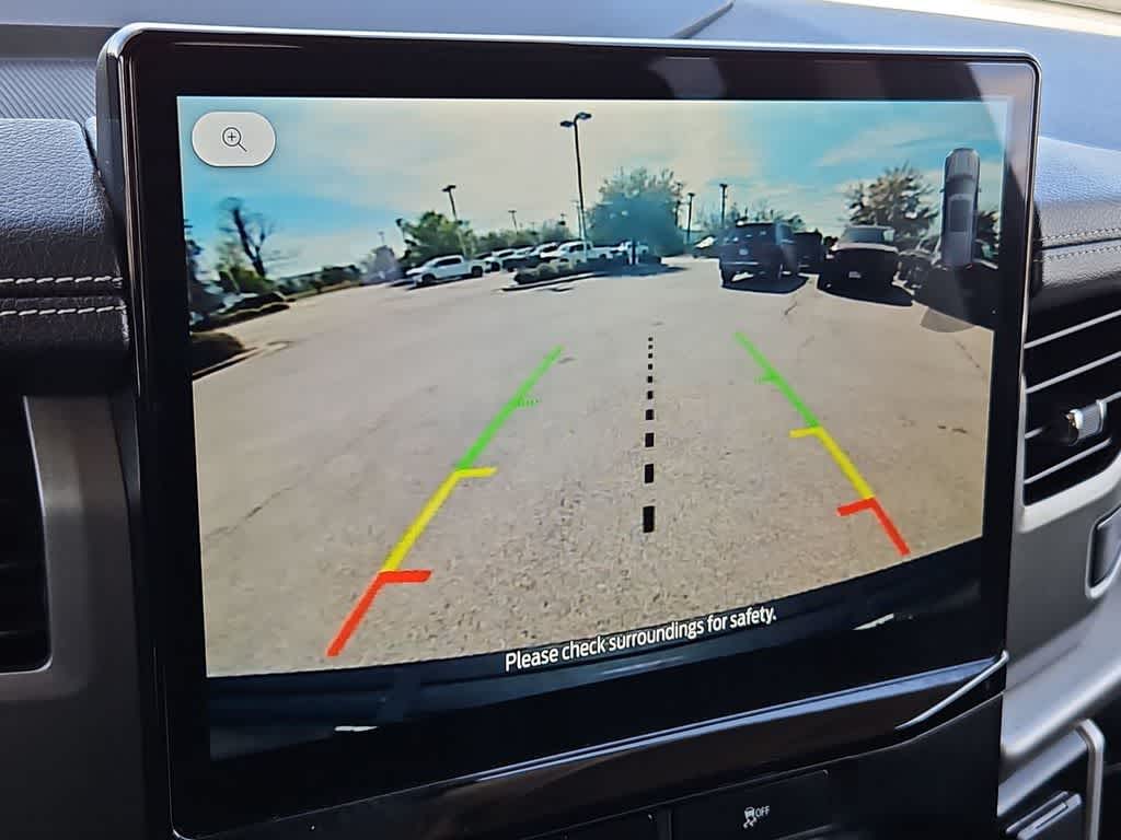 Thumbnail: 2023 Ford Expedition - 30