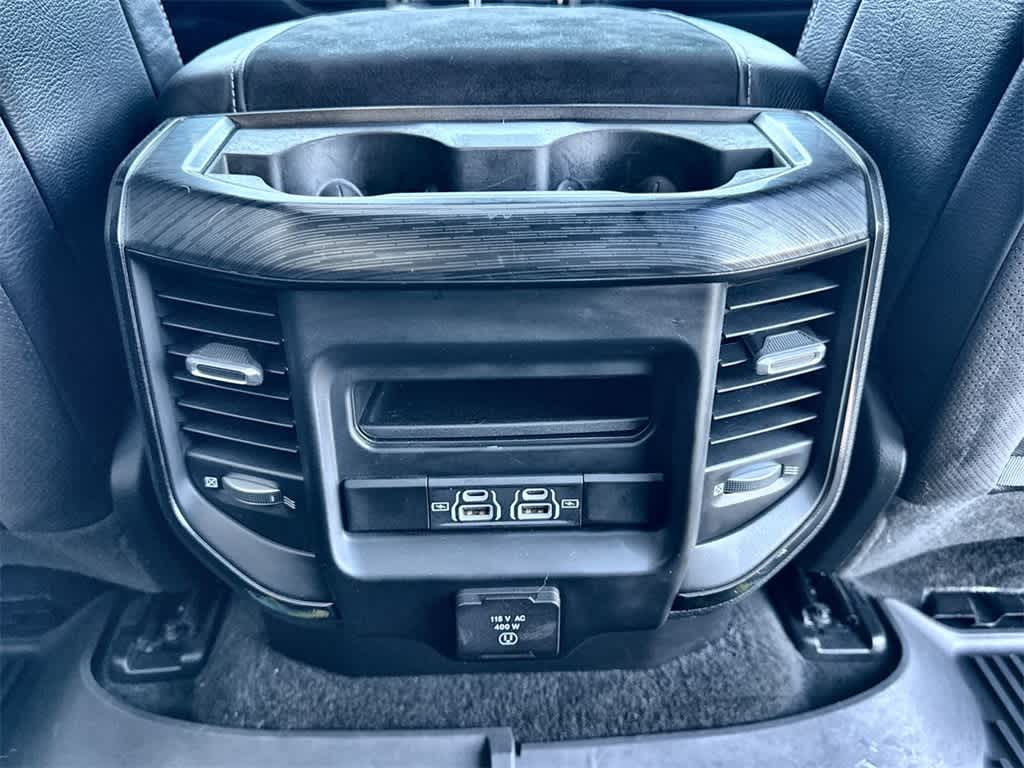 Thumbnail: 2023 RAM 1500 - 23