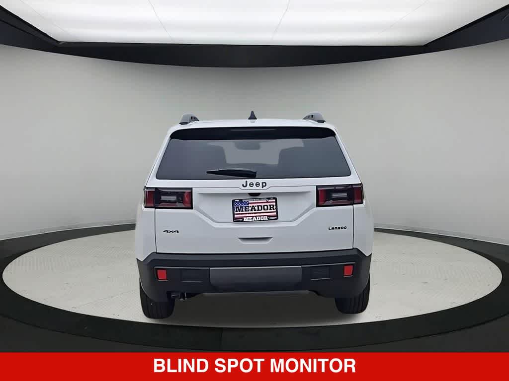 Thumbnail: 2026 Jeep Cherokee - 7