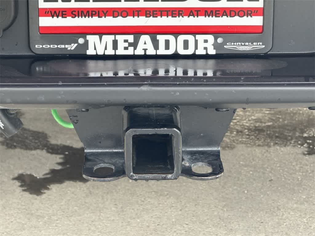 Thumbnail: 2025 Jeep Gladiator - 22