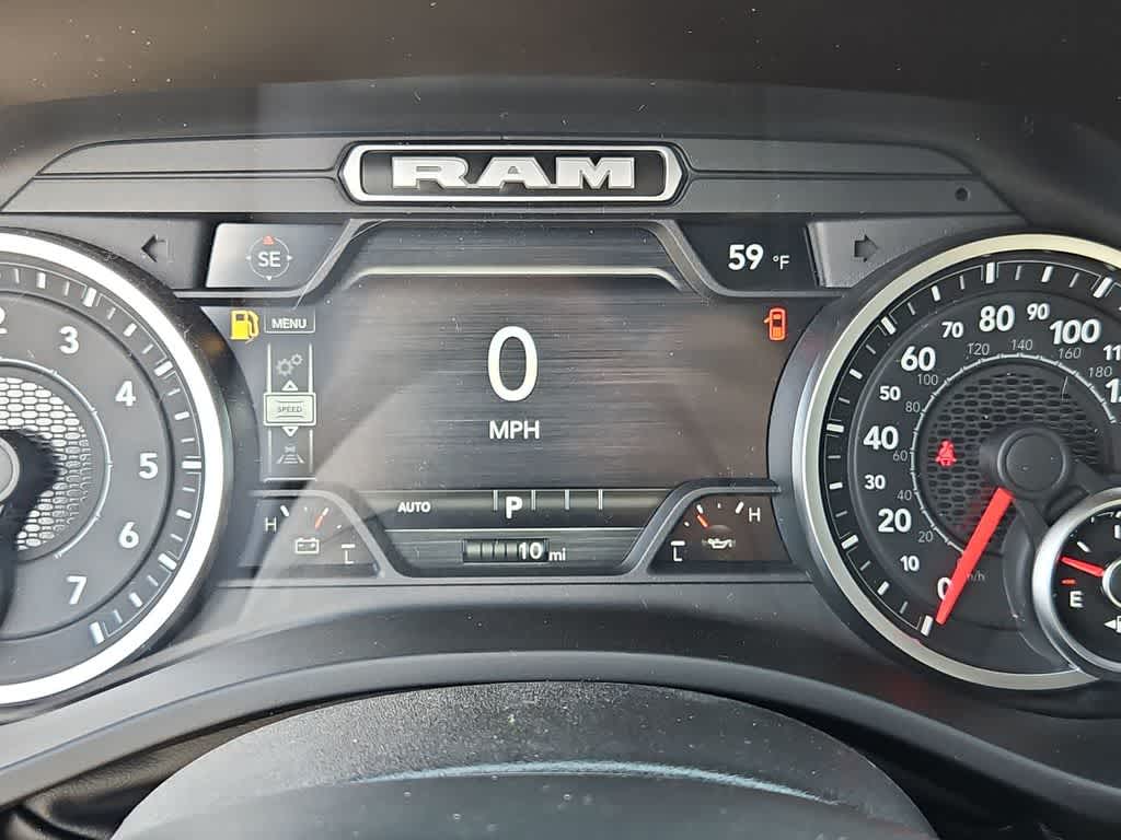 Thumbnail: 2026 RAM 1500 - 34