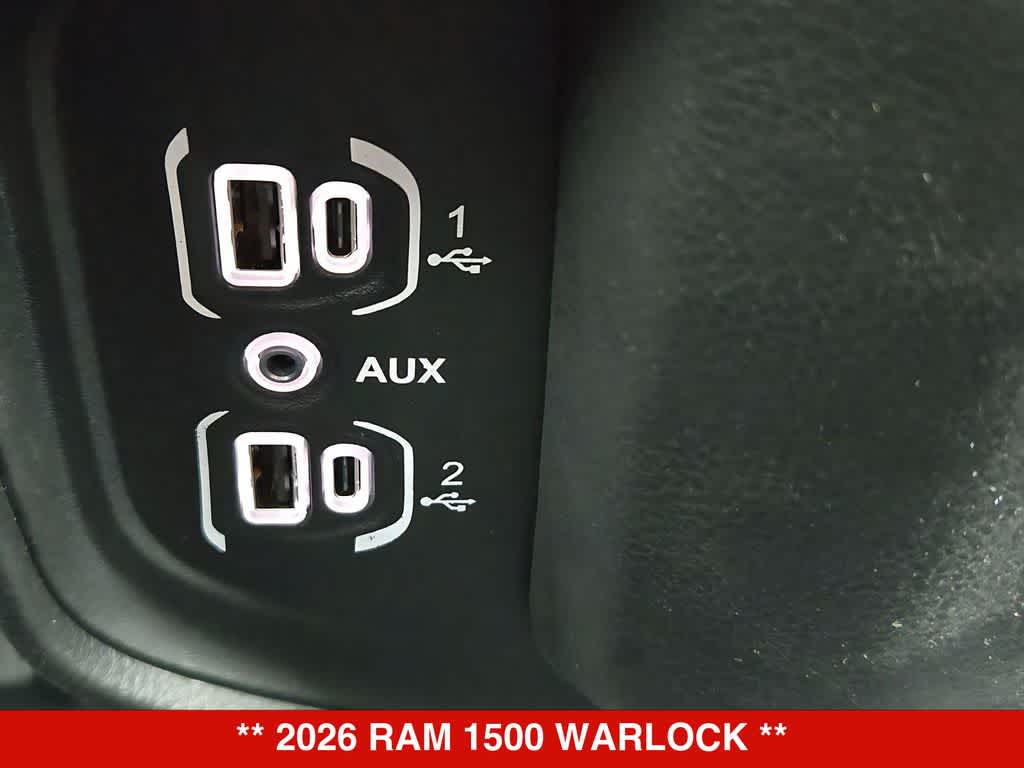 Thumbnail: 2026 RAM 1500 - 30