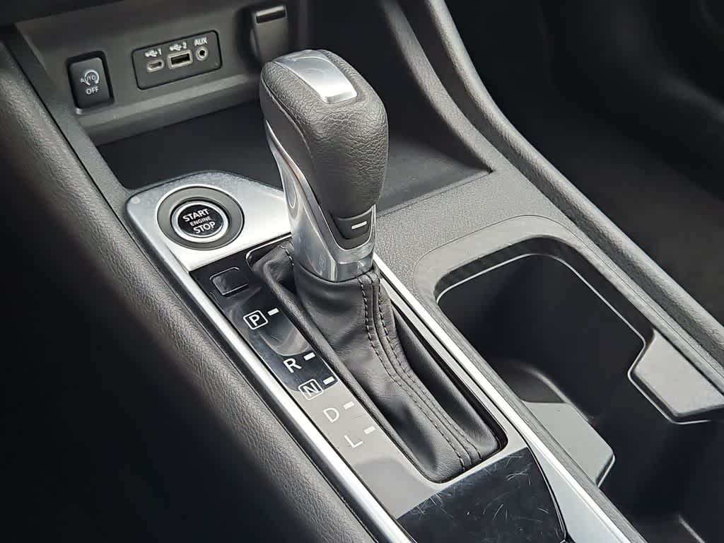 Thumbnail: 2024 Nissan Sentra - 31