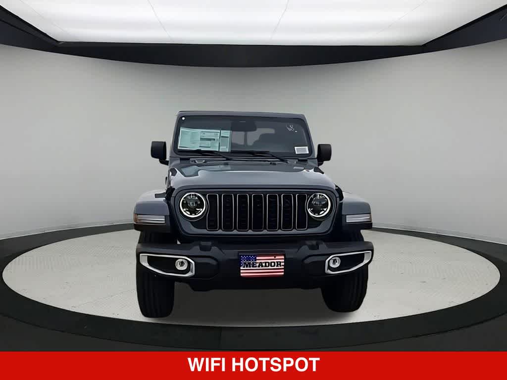 Thumbnail: 2026 Jeep Gladiator - 3