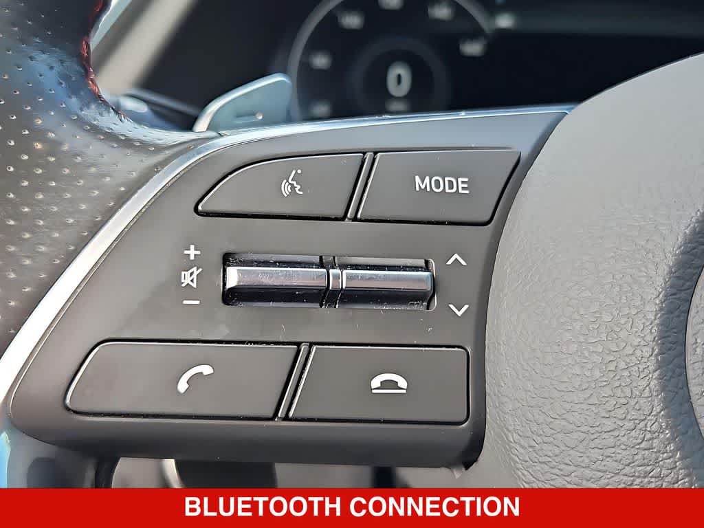 Thumbnail: 2021 Hyundai Sonata - 24