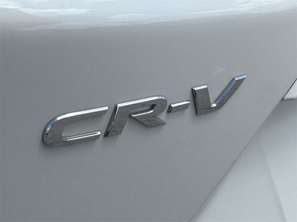 Thumbnail: 2022 Honda CR-V - 8