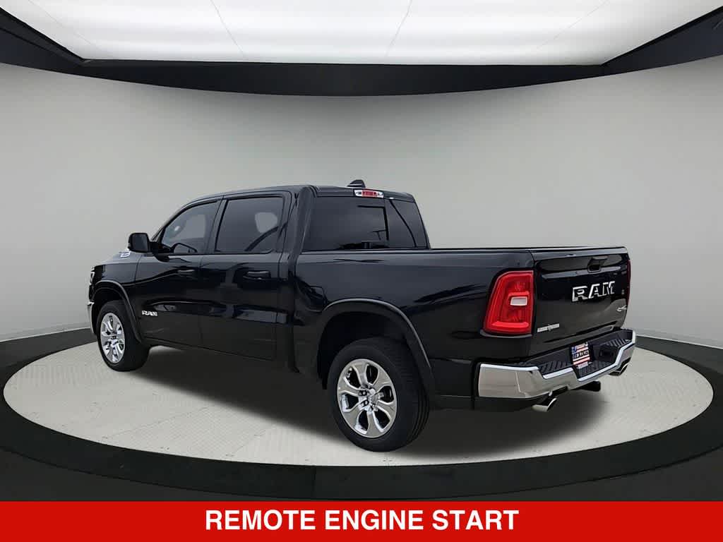 Thumbnail: 2026 RAM 1500 - 6