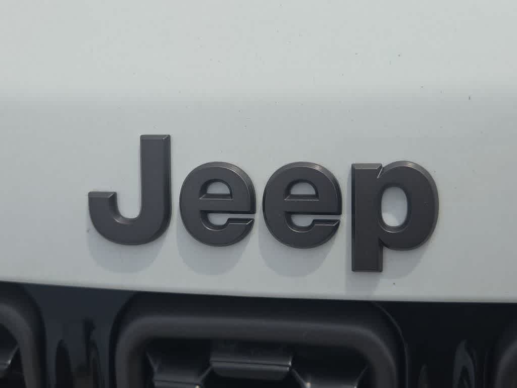 Thumbnail: 2026 Jeep Compass - 13