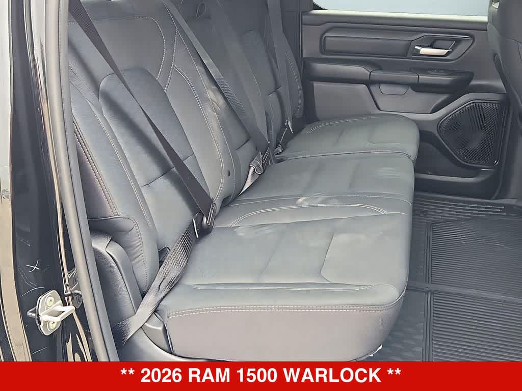 Thumbnail: 2026 RAM 1500 - 21