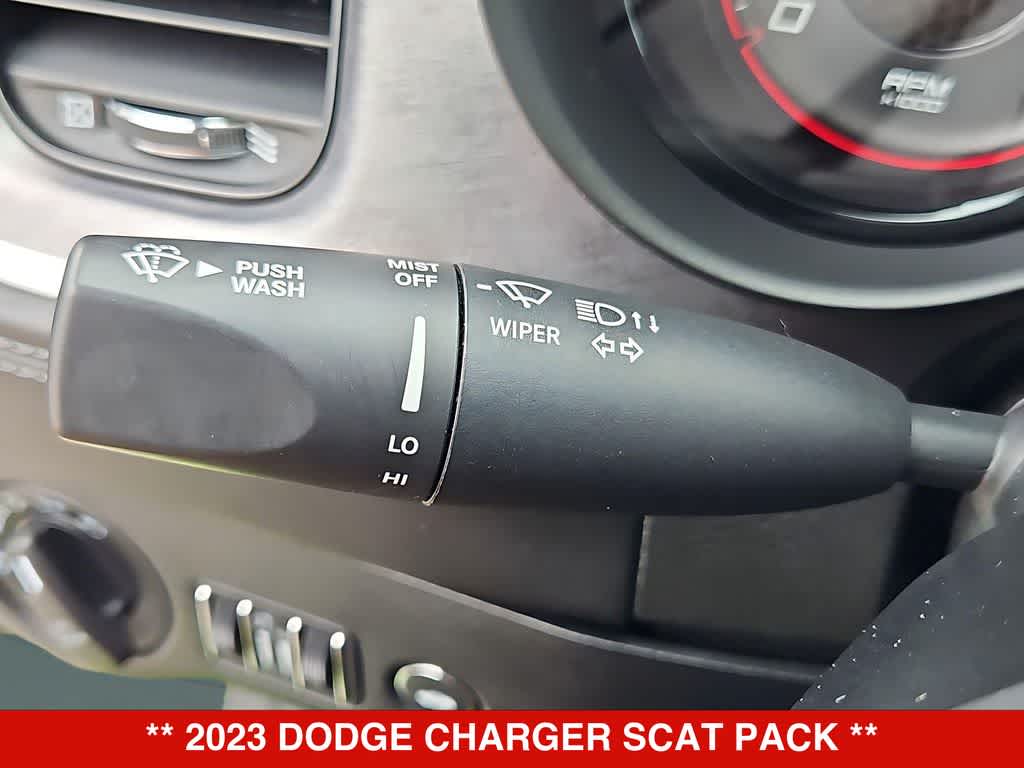 Thumbnail: 2023 Dodge Charger - 29