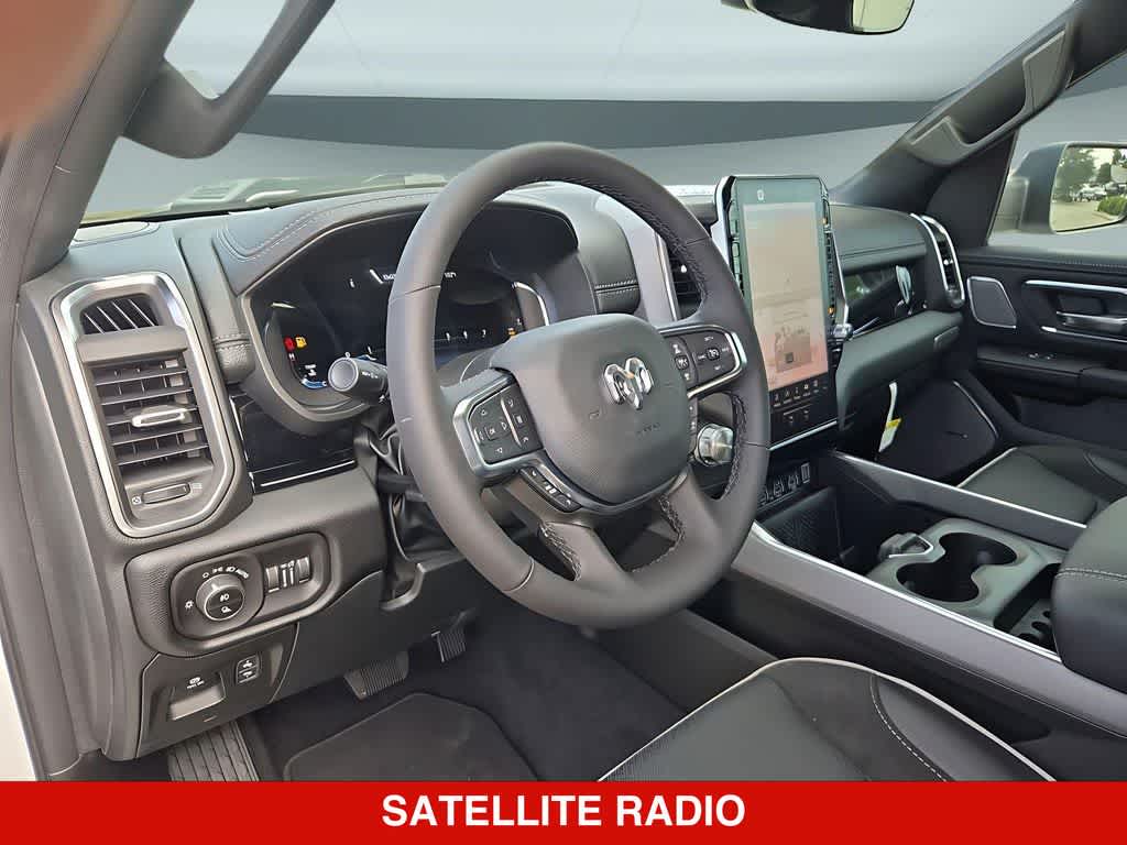 Thumbnail: 2026 RAM 1500 - 10