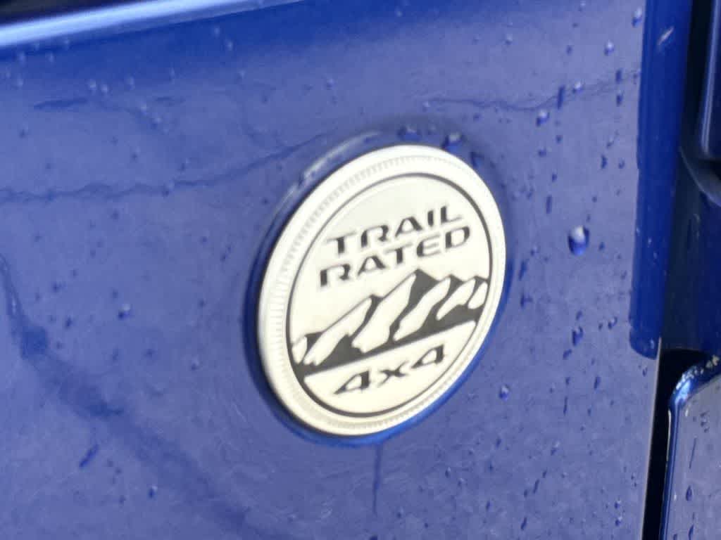 Thumbnail: 2019 Jeep Wrangler - 10