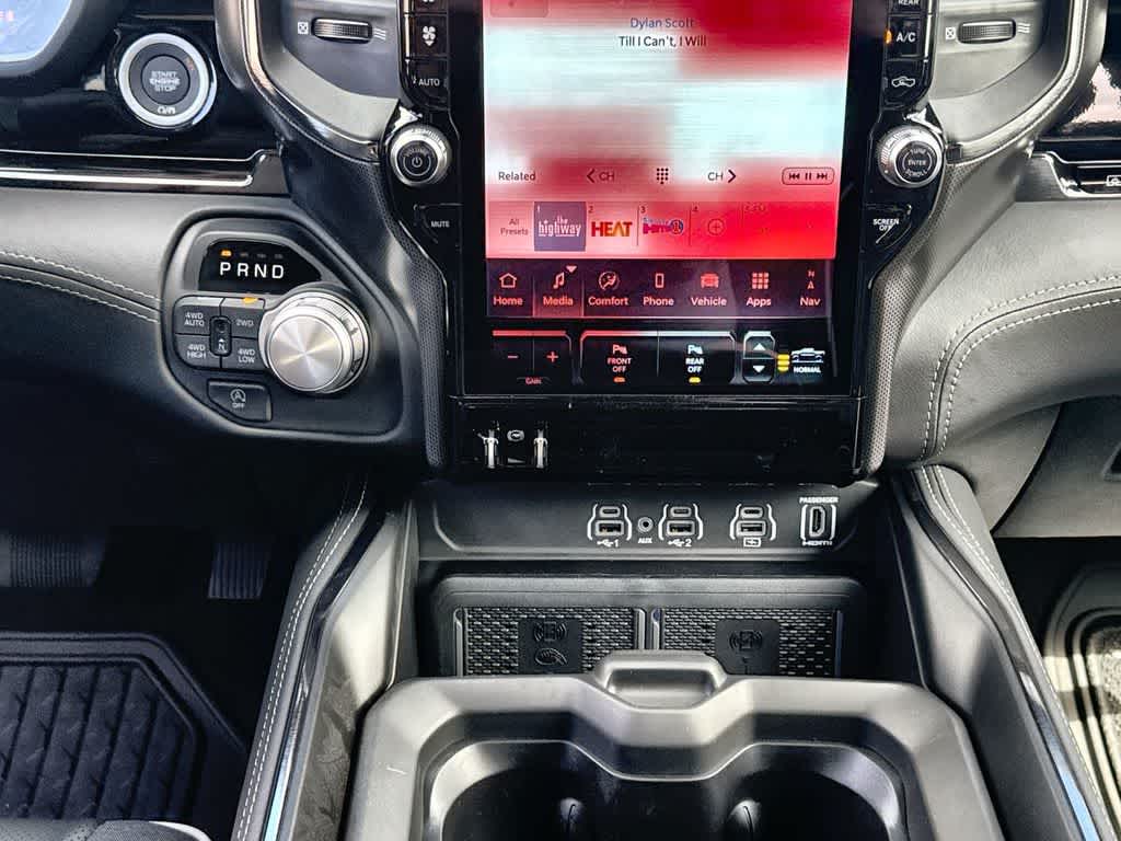 Thumbnail: 2026 RAM 1500 - 16