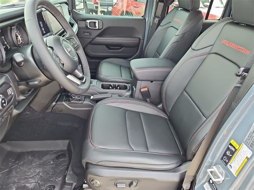 Thumbnail: 2026 Jeep Gladiator - 17