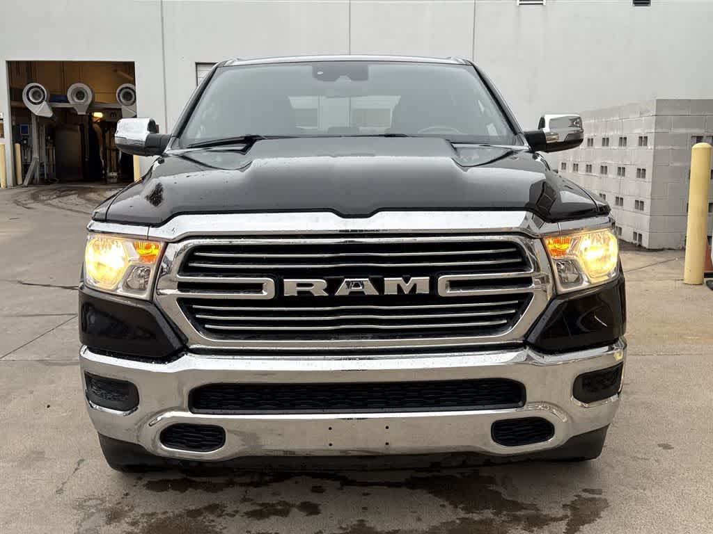 Thumbnail: 2023 RAM 1500 - 7