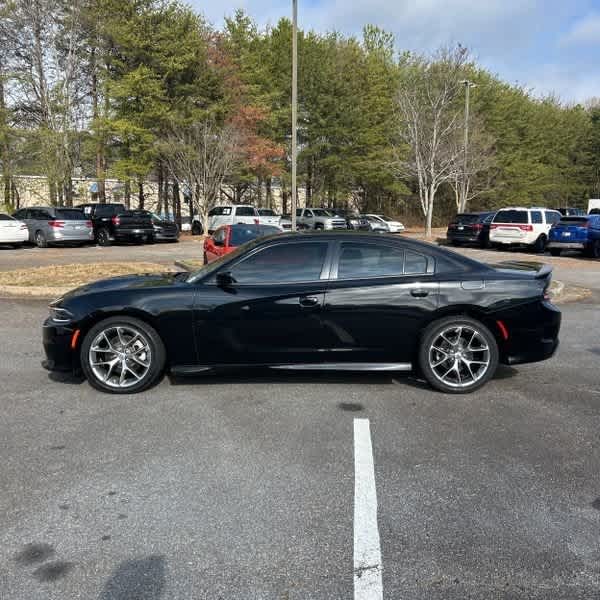 Thumbnail: 2023 Dodge Charger - 6