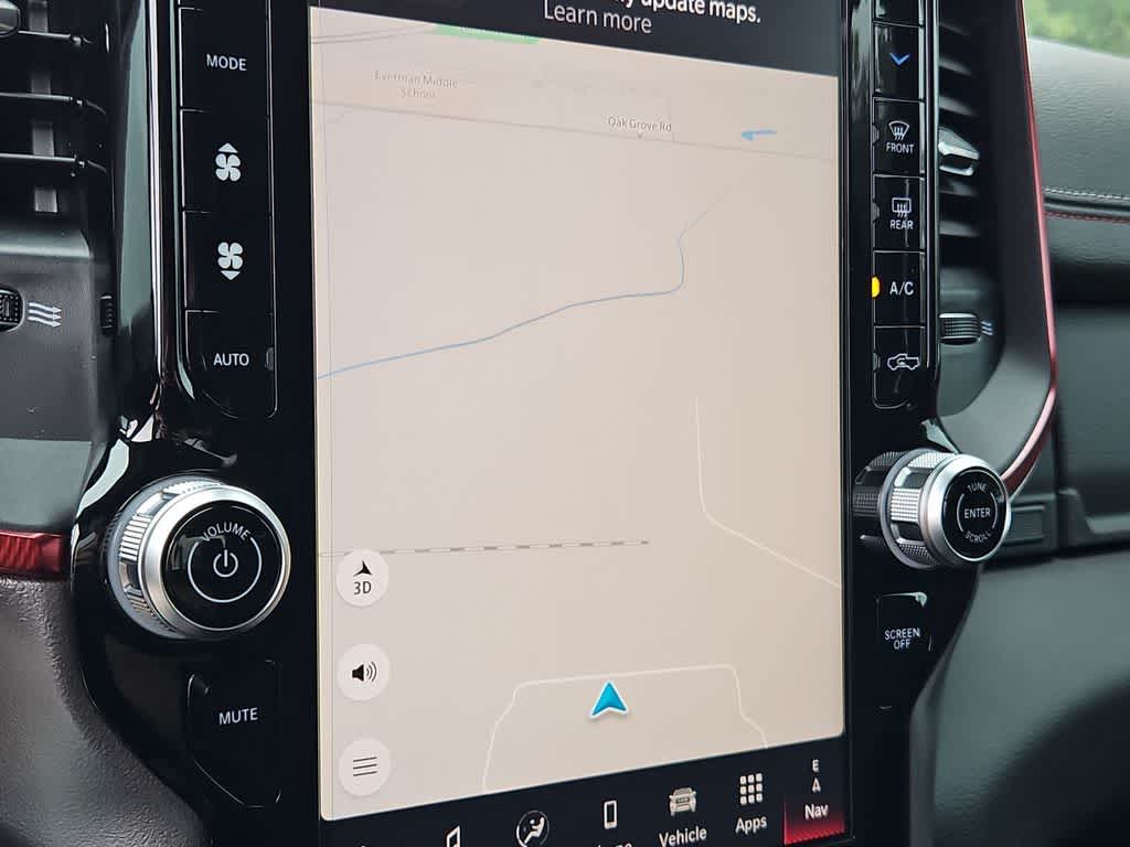 Thumbnail: 2026 RAM 1500 - 29