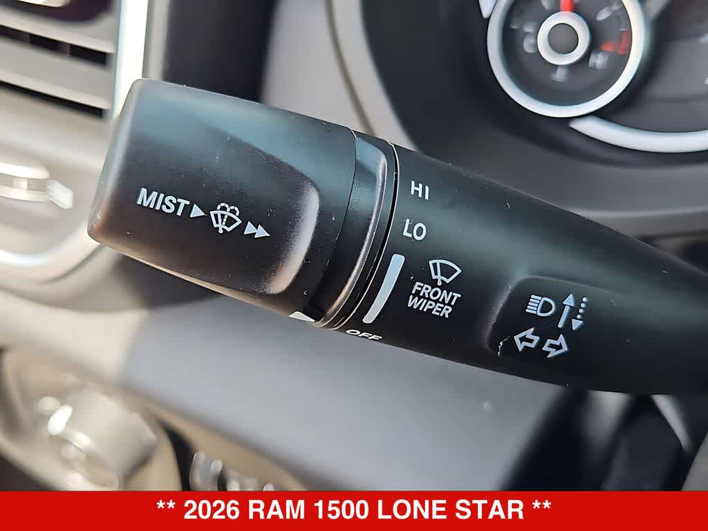 Thumbnail: 2026 RAM 1500 - 27
