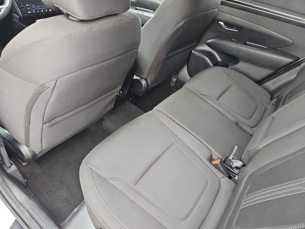 Thumbnail: 2024 Hyundai Tucson - 19