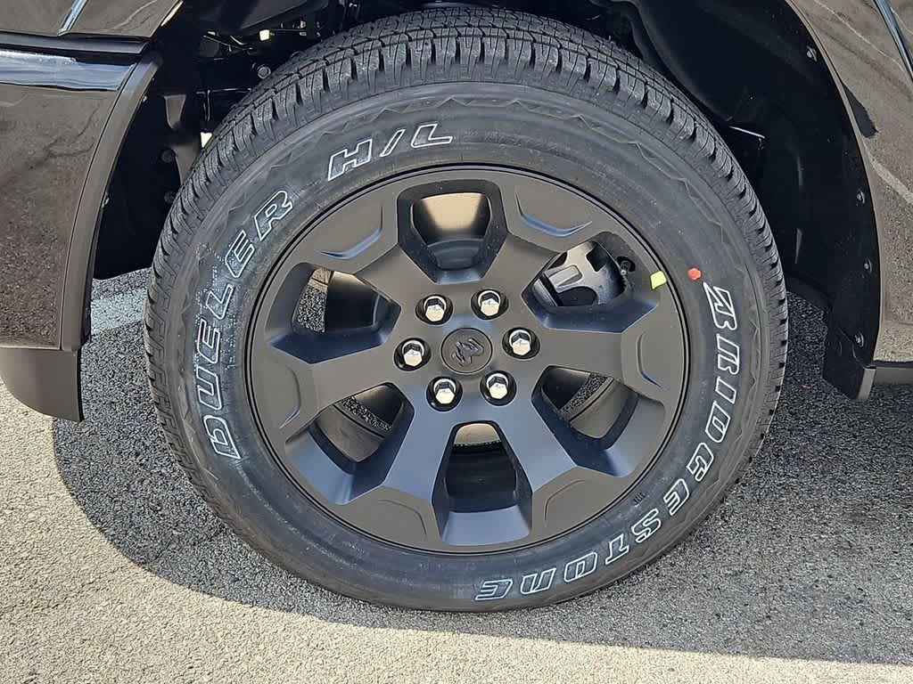 Thumbnail: 2026 RAM 1500 - 14