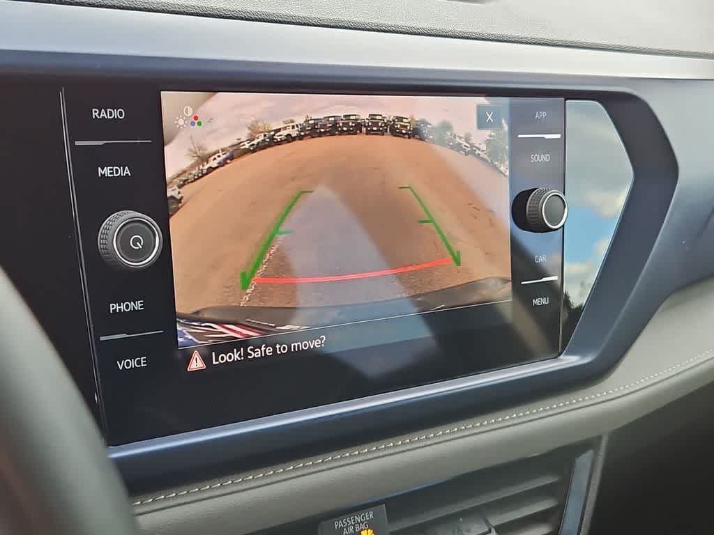 Thumbnail: 2024 Volkswagen Taos - 29