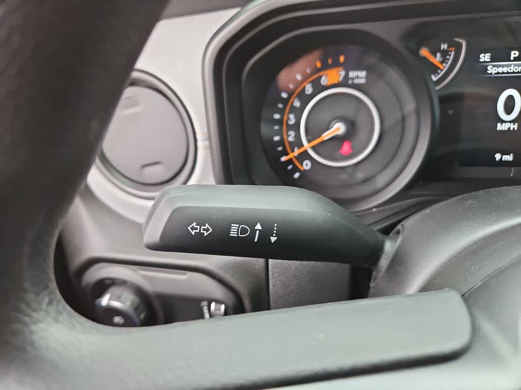 Thumbnail: 2026 Jeep Wrangler - 31