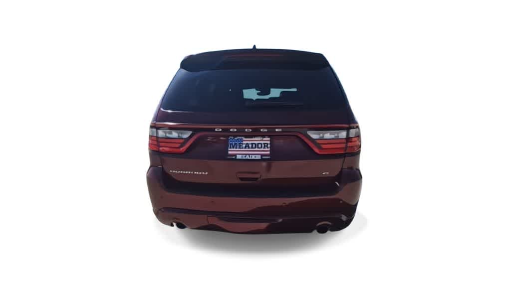 Thumbnail: 2024 Dodge Durango - 7
