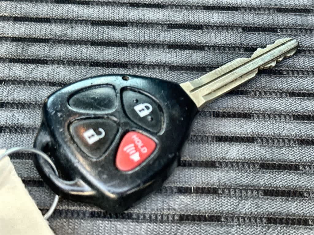 Thumbnail: 2017 Toyota 4Runner - 26