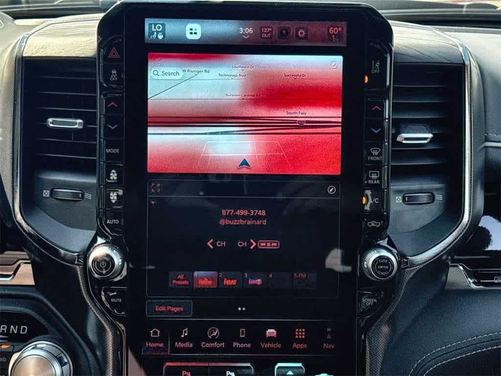 Thumbnail: 2026 RAM 1500 - 15