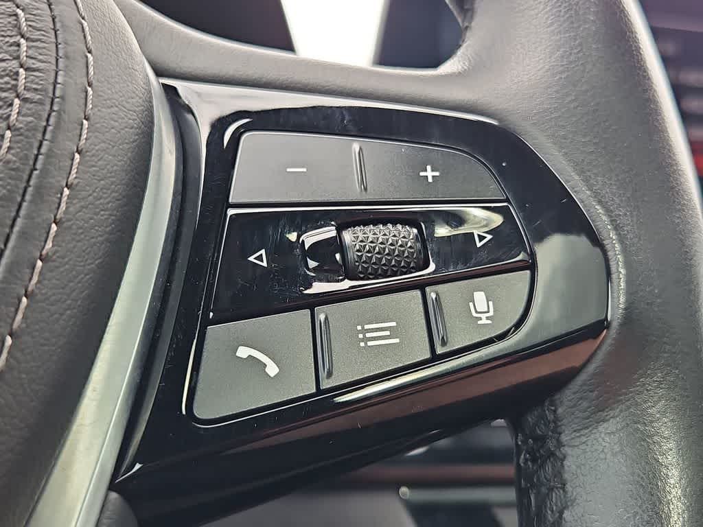 Thumbnail: 2020 BMW 5 Series - 27