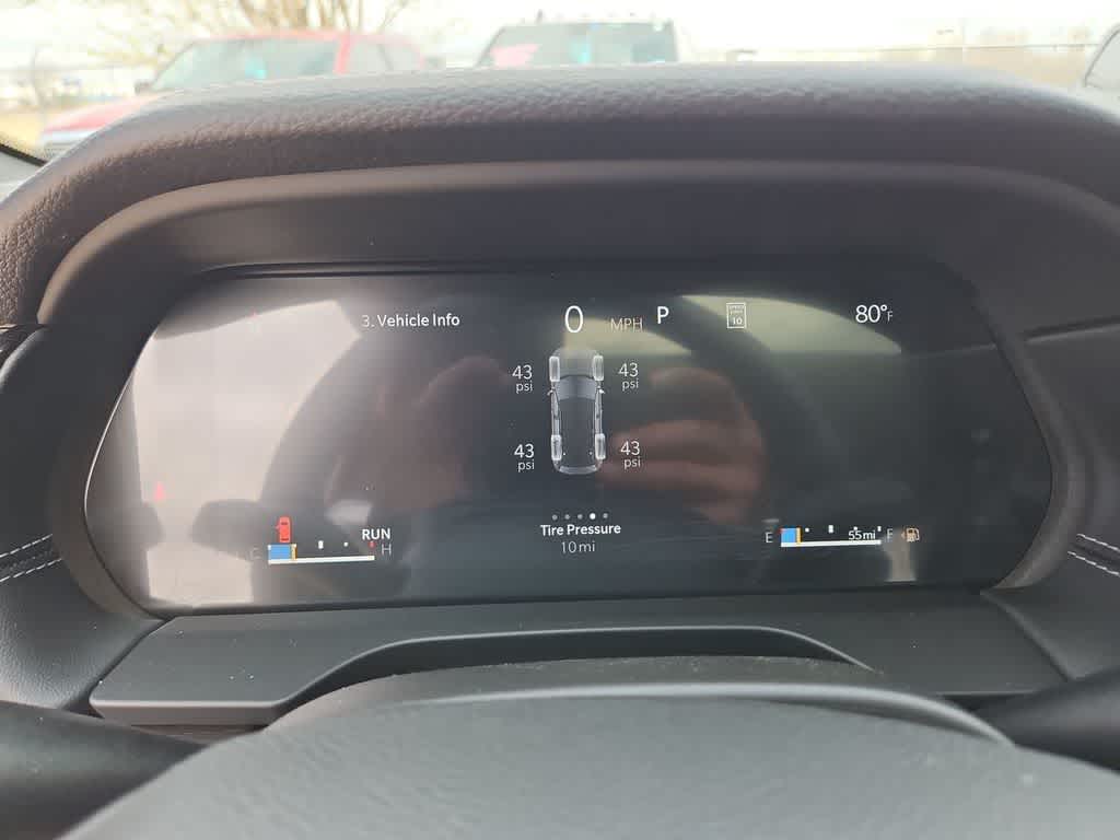 Thumbnail: 2026 Jeep Grand Cherokee - 34