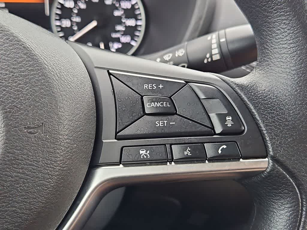 Thumbnail: 2024 Nissan Sentra - 25