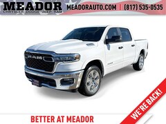 2026 Ram 1500 Lone Star Pickup