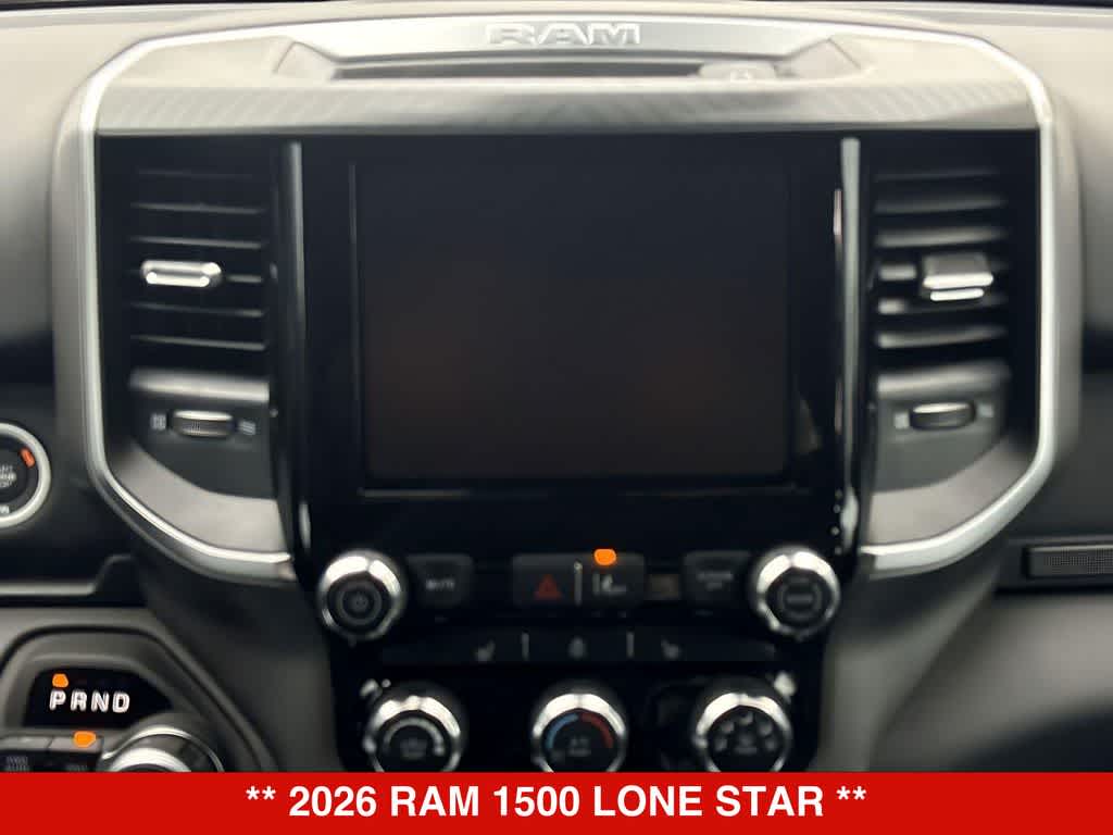 Thumbnail: 2026 RAM 1500 - 16
