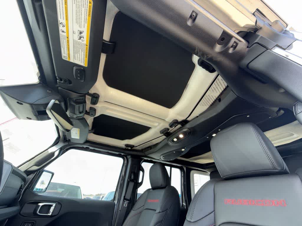 Thumbnail: 2026 Jeep Wrangler - 28